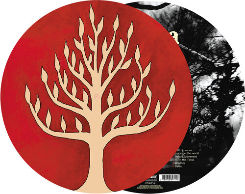 Gojira - The Link (Limited Edition Picture Disc)