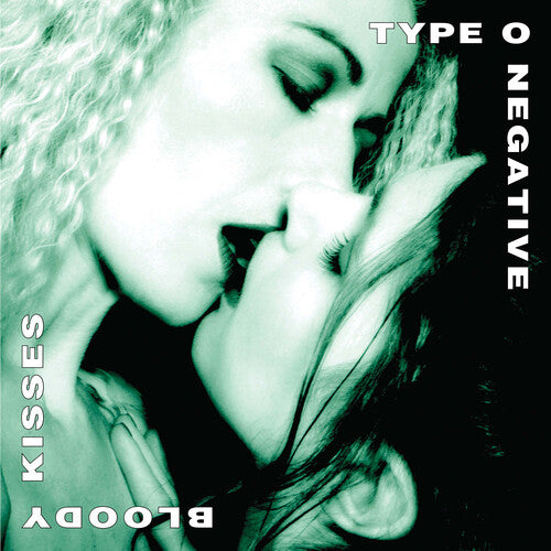 Type O Negative - Bloody Kisses: Suspended In Dusk (30th Anniversary Edition)