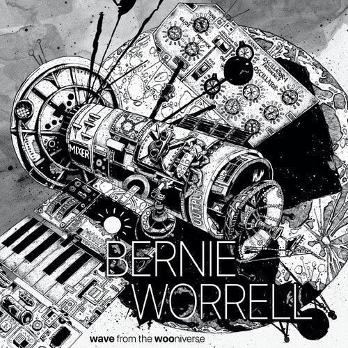 Bernie Worrell - Wave from the WOOniverse (RSD24)
