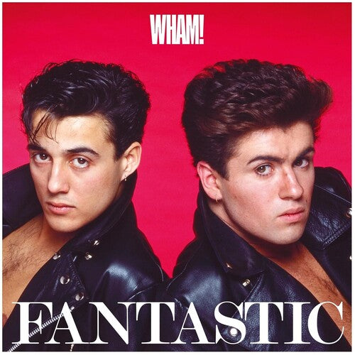 Wham! - Fantastic (150 Gram Vinyl)