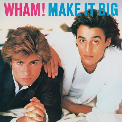 Wham! - Make It Big (150 Gram Vinyl)
