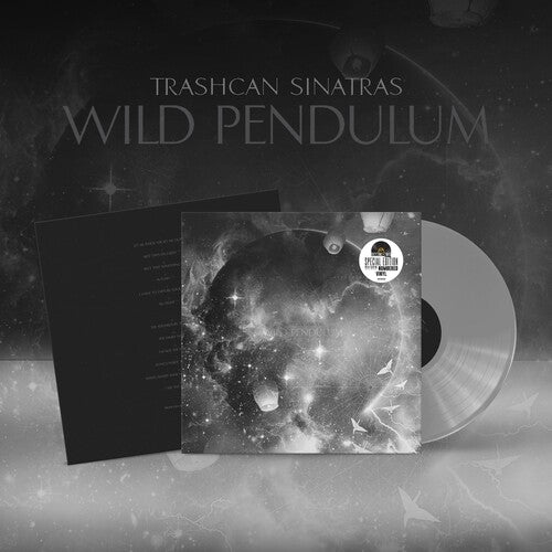Trash Can Sinatras - Wild Pendulum (RSD24)