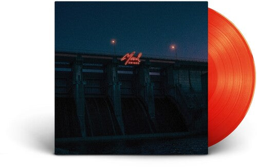 Marcus King - Mood Swings (Orange Vinyl)