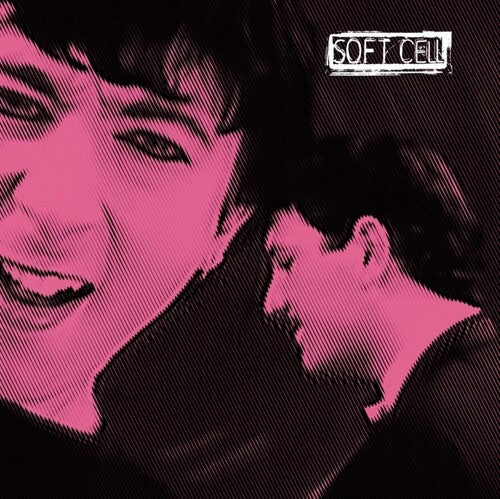 Soft Cell - Non-Stop Extended Cabaret (RSD24)