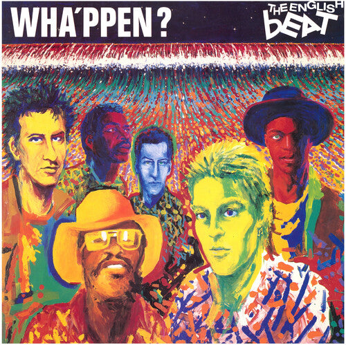 The English Beat - Wha'ppen? (Expanded Edition) (RSD24)