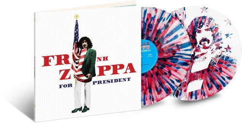 Frank Zappa - Zappa For President (RSD24)