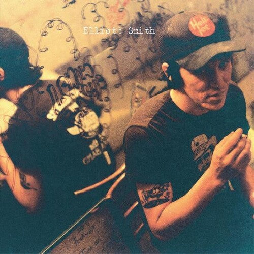 Elliott Smith - Either / Or: Expanded Edition (Indie Exclusive - Maroon Vinyl)
