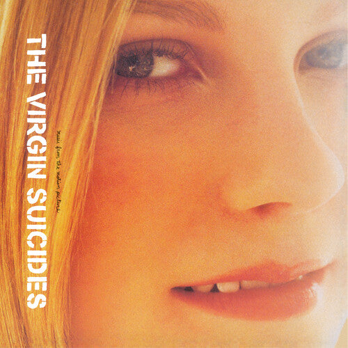 The Virgin Suicides (Original Soundtrack)