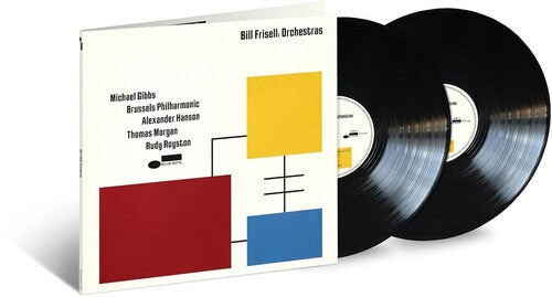 Bill Frisell - Orchestras (180 Gram Vinyl)