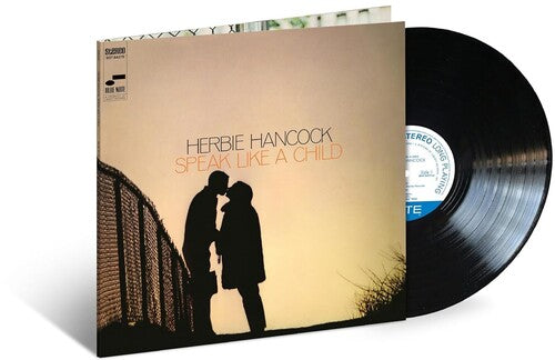 Herbie Hancock - Speak Like A Child (Blue Note Classic Vinyl Series)
