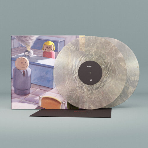 Sunny Day Real Estate - Diary (30th Anniversary Edition - Pearl Vinyl)