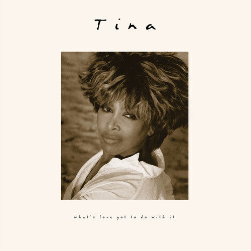 Tina Turner - What's Love Got To Do With It (30th Anniversary)