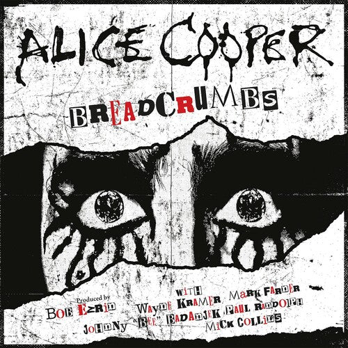 Alice Cooper - Beadcrumbs EP (CD)
