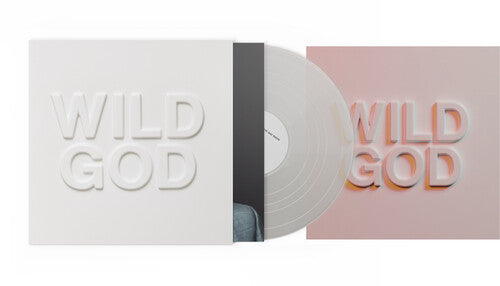 Nick Cave &amp; The Bad Seeds - Wild God (Indie Exclusive - Clear Pink Vinyl)