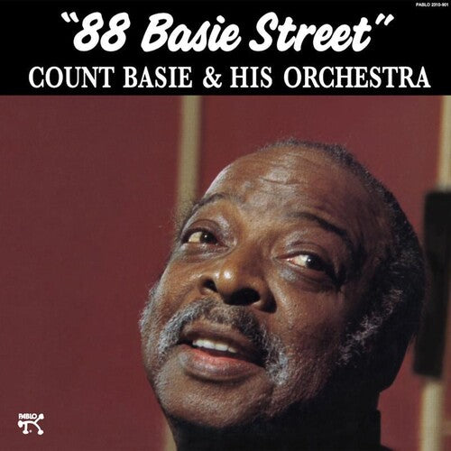 Count Basie - 88 Basie Street