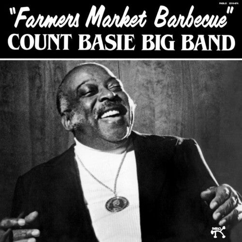 Count Basie - Farmer's Market Barbeque