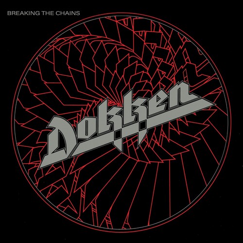 Dokken - Breaking The Chains