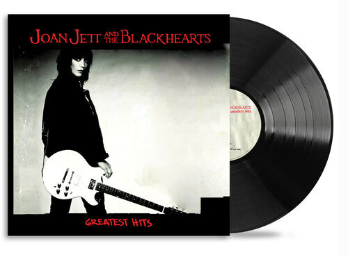 Joan Jett and The Blackhearts - Greatest Hits