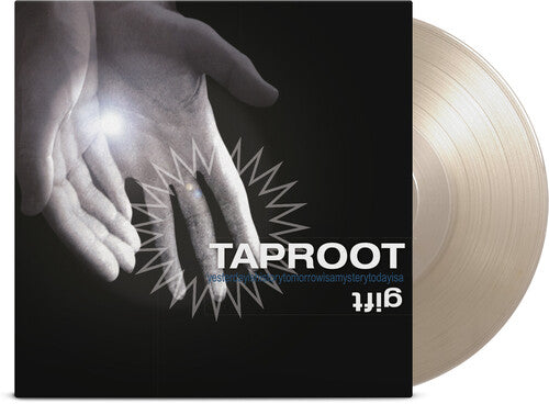 Taproot - Gift (Limited 180-Gram Crystal Clear Vinyl) [Import]