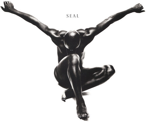 Seal - Seal (30th Anniversary Deluxe Edition)