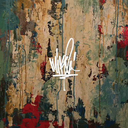 Mike Shinoda - Post Traumatic (Indie Exclusive - Deluxe Edition)