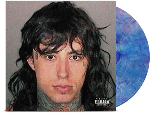 Falling In Reverse - Popular Monster (Indie Exclusive - Candyland Vinyl)