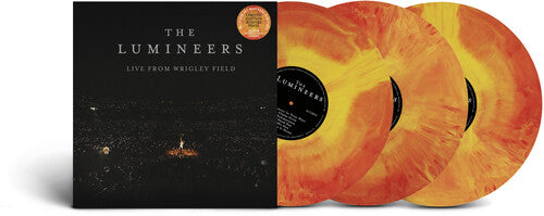 The Lumineers - Live From Wrigley Field (Indie Exclusive)