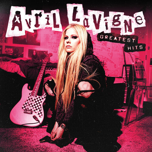 Avril Lavigne - Greatest Hits