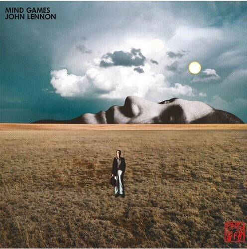 John Lennon - Mind Games (The Ultimate Mixes) [180 Gram 2xLP]