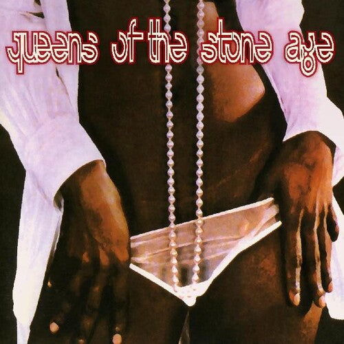 Queens Of The Stone Age - Queens Of The Stone Age (2024 Reissue)