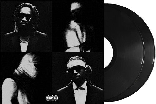 Future &amp; Metro Boomin - We Still Don&#39;t Trust You