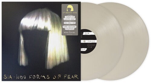 Sia - 1000 Forms Of Fear (Deluxe Anniversary edition)