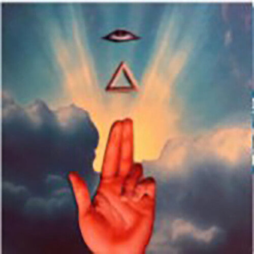 Highly Suspect - As Above, So Below (Indie Exclusive - Pink, Black, Blue Splatter Vinyl)
