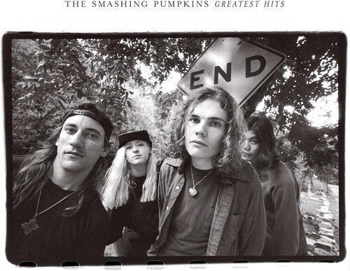 The Smashing Pumpkins - Rotten Apples: Greatest Hits