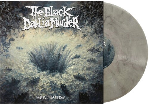 The Black Dahlia Murder - Servitude (Indie Exclusive - Smoke Vinyl)