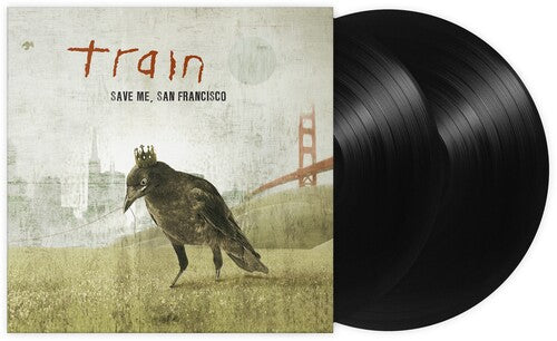 Train - Save Me, San Francisco