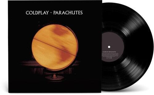 Coldplay - Parachutes (2024 EcoRecord)