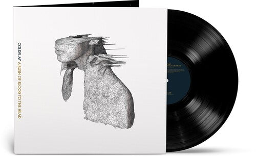 Coldplay - Rush Of Blood To The Head (Eco Vinyl)