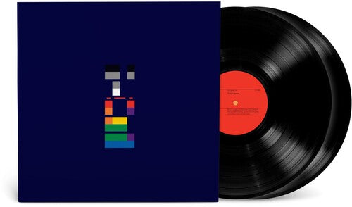 Coldplay - X & Y (Eco Record)