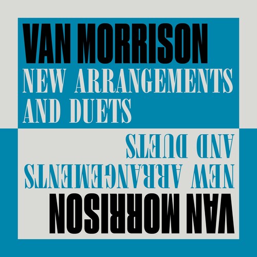 Van Morrison - New Arrangements & Duets (Indie Exclusive - Orange Vinyl)