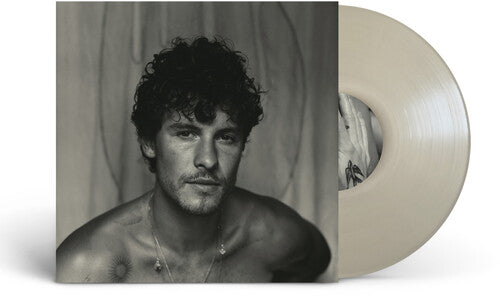 Shawn Mendes - Shawn (Milky Clear Vinyl)