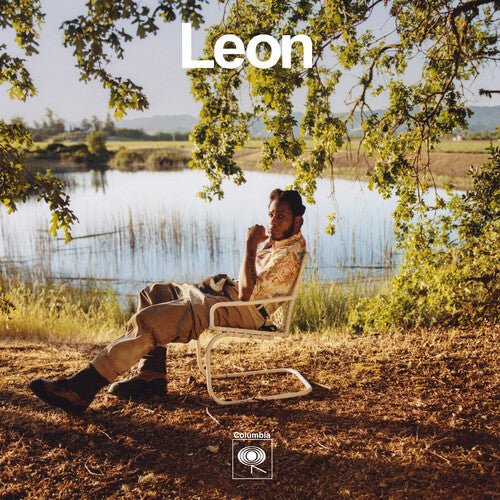Leon Bridges - Leon (Indie Exclusive)