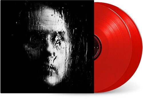 Jerry Cantrell - I Want Blood (Indie Exclusive - Red Vinyl)