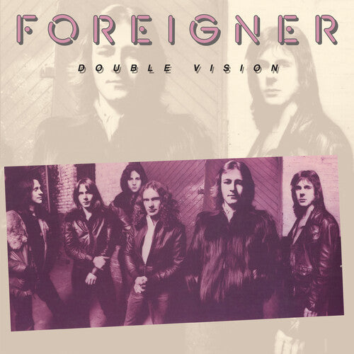 Foreigner - Double Vision (Rocktober '24)