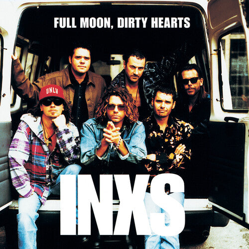 INXS - Full Moon, Dirty Hearts (Rocktober &#39;24)
