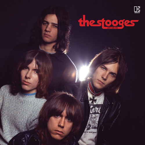 The Stooges - The Stooges [John Cale Mix] (Rocktober '24)