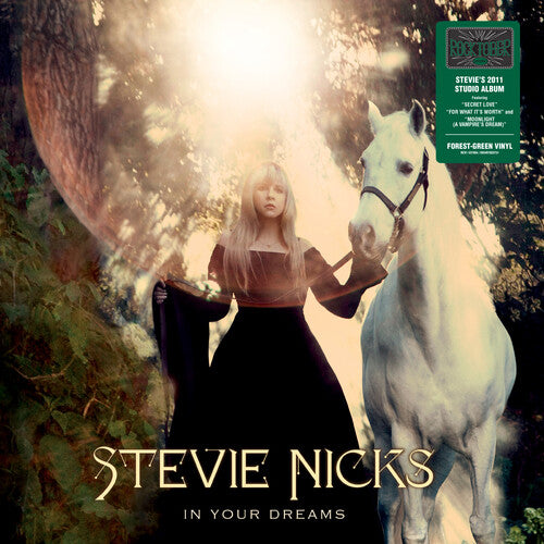 Stevie Nicks - In Your Dreams (Rocktober &#39;24)