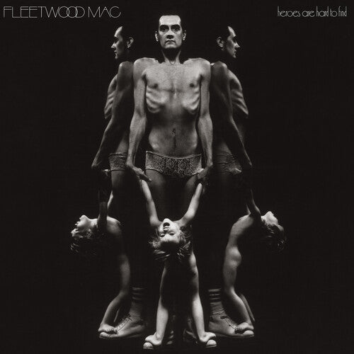 Fleetwood Mac - Head Games (Rocktober &#39;24)