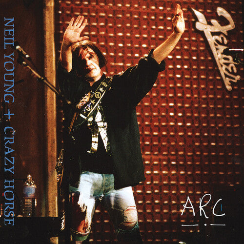 Neil Young + Crazy Horse - Arc