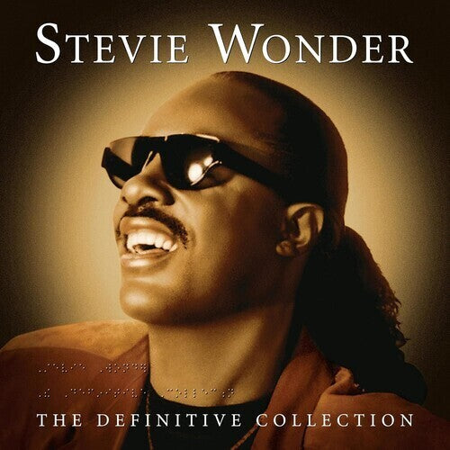 Stevie Wonder - The Ultimate Collection